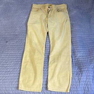 Carhartt Pants